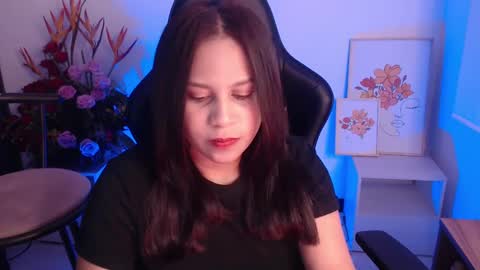 Amber  online show from 02.22.25