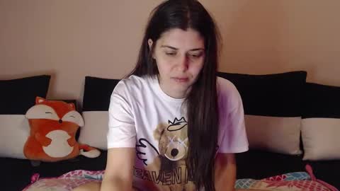 Amber online show from 01.09.26