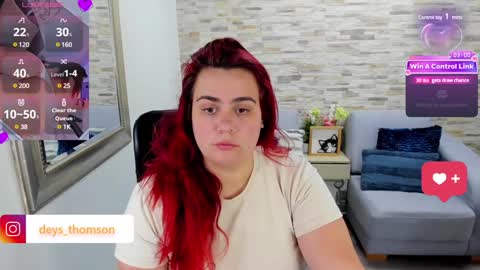 Amber online show from 02.01.25