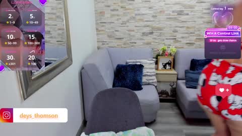 Amber online show from 02.06.25