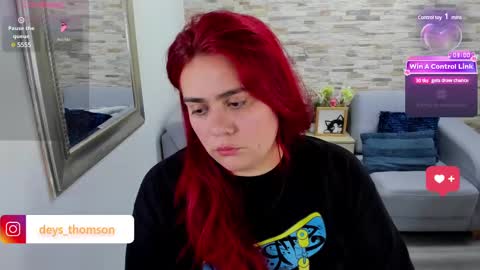 Amber online show from 02.13.25