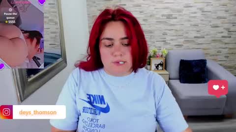 Amber online show from 02.19.25