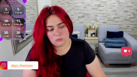 Amber online show from 02.26.25