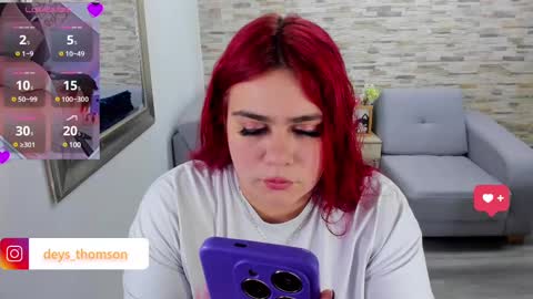 Amber online show from 03.01.25