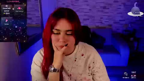 Amber online show from 09.11.25