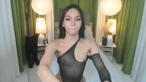 BIGCOCK AMBER online show from 09.23.25