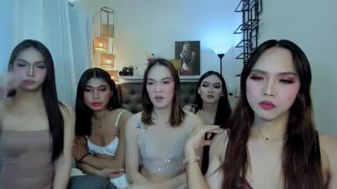 BIGCOCK AMBER online show from 10.04.25