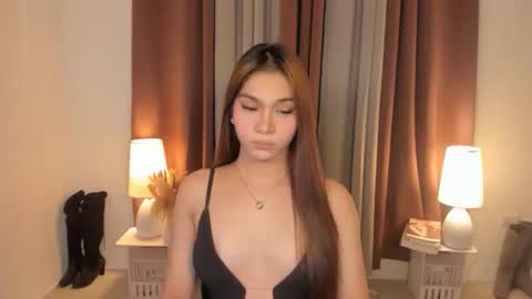 BIGCOCK AMBER online show from 03.03.26