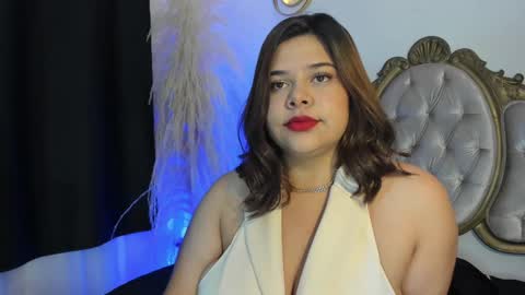 Amber online show from 12.16.24