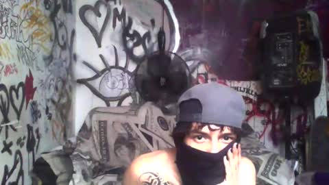 ambicion666 online show from 10.16.25