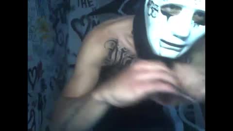 ambicion666 online show from 10.20.25