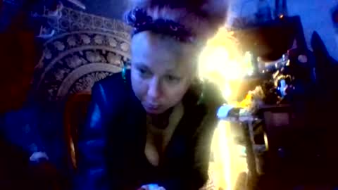 Snapshot of ambionce chatting on 05.23.26 ambionce online show from 05.23.26
