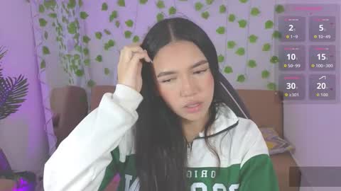 AMELIA online show from 09.16.25