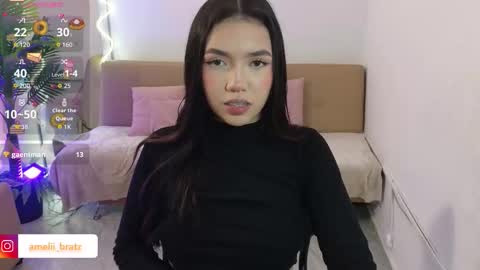 AMELIA online show from 10.05.25