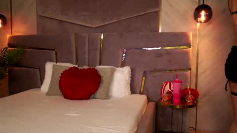 Ameellia online show from 03.27.26