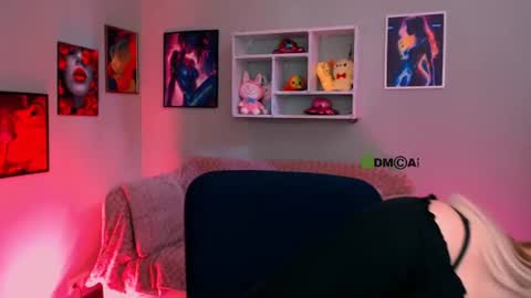 amelaya online show from 06.15.26