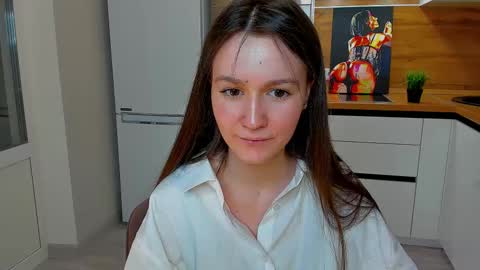 Snapshot of ameli_moon chatting on 02.10.25 Eileen online show from 02.10.25