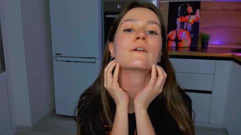 Snapshot of ameli_moon chatting on 02.22.25 Eileen online show from 02.22.25