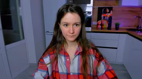 Snapshot of ameli_moon chatting on 03.10.25 Eileen online show from 03.10.25