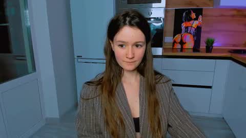 Snapshot of ameli_moon chatting on 03.11.25 Eileen online show from 03.11.25