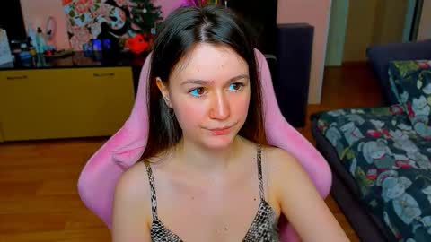 Snapshot of ameli_moon chatting on 02.08.26 Eileen online show from 02.08.26