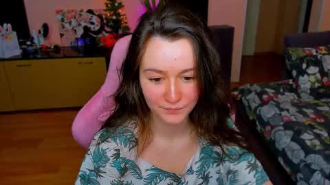 Snapshot of ameli_moon chatting on 02.10.26 Eileen online show from 02.10.26