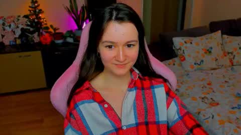 Snapshot of ameli_moon chatting on 02.19.26 Eileen online show from 02.19.26