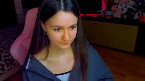 Snapshot of ameli_moon chatting on 03.12.26 Eileen online show from 03.12.26