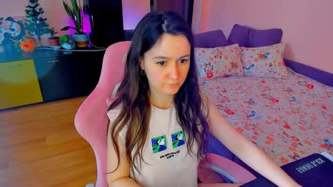 Eileen online show from 05.02.26