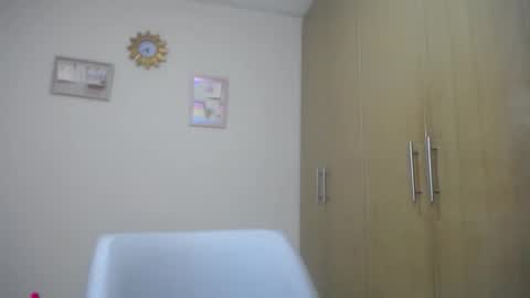 Snapshot of ameli_porter2 chatting on 05.19.26 ameli online show from 05.19.26