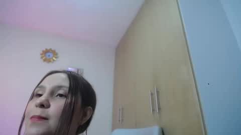 Snapshot of ameli_porter2 chatting on 06.02.26 ameli online show from 06.02.26