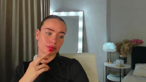 Ameli online show from 10.13.25