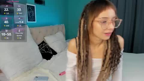 Ameli online show from 10.21.25