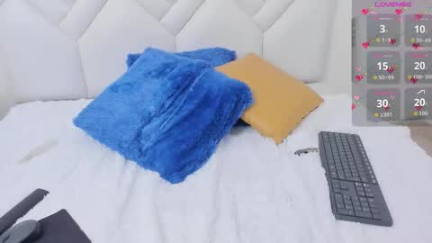 Snapshot of amelia02_ chatting on 02.06.26 Amelia02 online show from 02.06.26