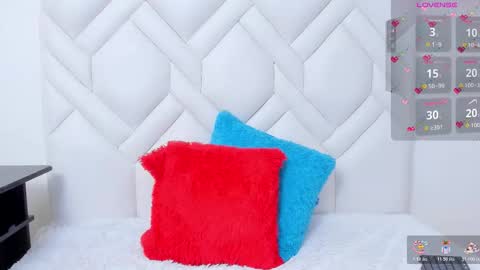 Snapshot of amelia02_ chatting on 02.28.26 Amelia02 online show from 02.28.26