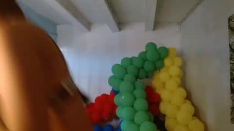 amelia  online show from 10.30.25