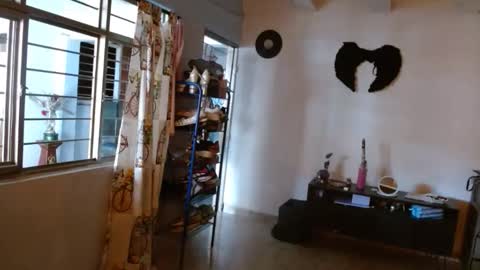 amelia  online show from 01.12.26