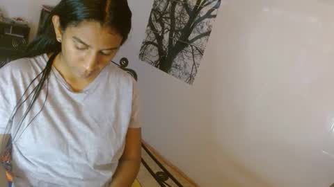 amelia  online show from 02.14.26