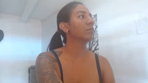 amelia  online show from 03.31.26