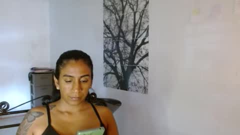 amelia  online show from 04.16.26