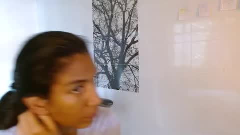 amelia  online show from 04.17.26