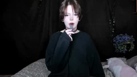 Amelia online show from 01.16.26