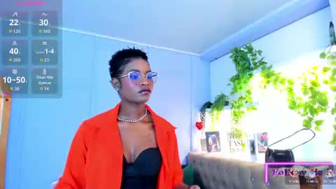 Snapshot of amelia_adms chatting on 06.15.26 Amelia Adams online show from 06.15.26