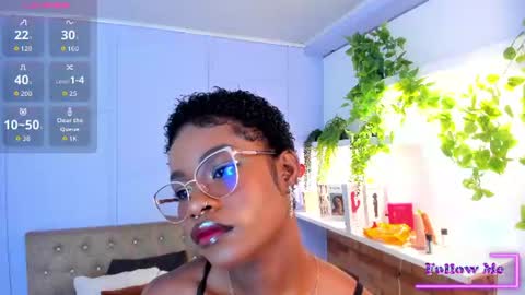 Snapshot of amelia_adms chatting on 06.20.26 Amelia Adams online show from 06.20.26