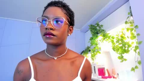 Snapshot of amelia_adms chatting on 06.27.26 Amelia Adams online show from 06.27.26
