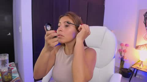 AMELIA online show from 12.27.24