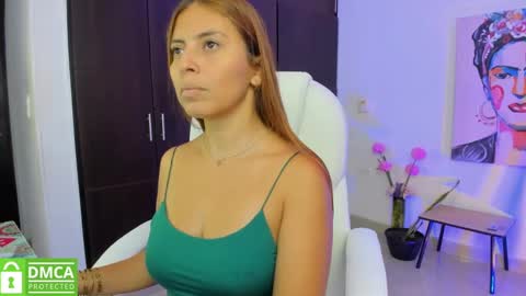 AMELIA online show from 01.05.25