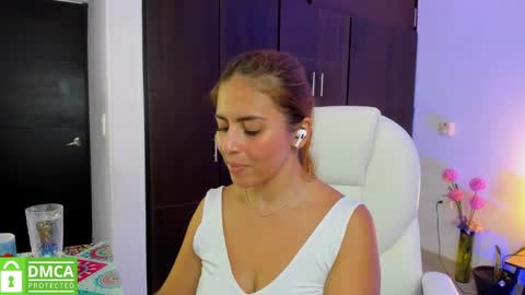 AMELIA online show from 01.07.25