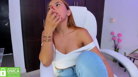 AMELIA online show from 01.07.25