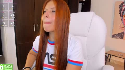 AMELIA online show from 02.01.25